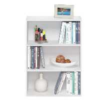 کتابخانه 3 طبقه مدل IKE1040