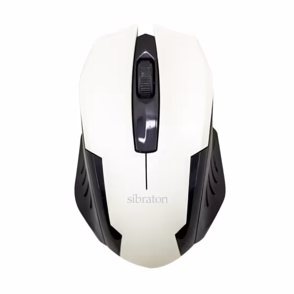 ماوس سیبراتون مدل SM1160W