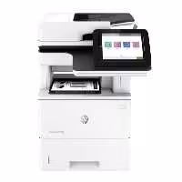 پرینتر چند کاره لیزری اچ پی مدل LaserJet Pro MFP M528dn