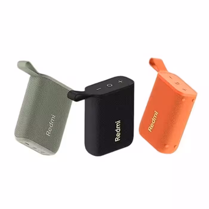 اسپیکر بلوتوثی ضدآب Xiaomi Redmi ASM11A