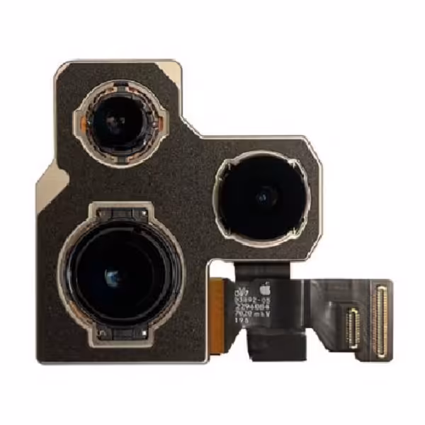 دوربین پشت آیفون IPhone 14 Pro Max - دنافون