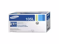 کارتریج تونر مشکی سامسونگ مدل MLT-D105L