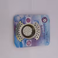 صافی سینک ظرفشویی استیل کوچک