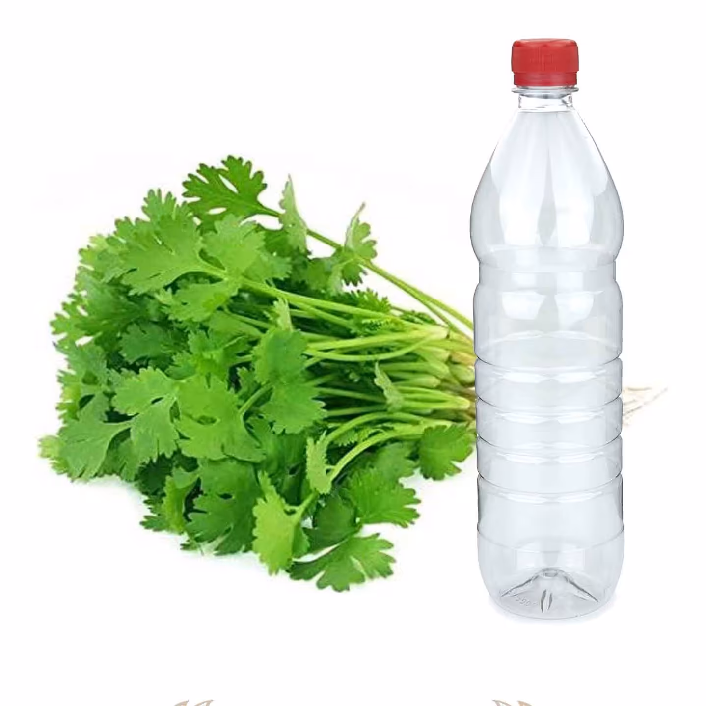 عرق گشنیز ناب یک لیتری