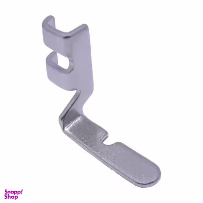 پایه زیپ چرخ خیاطی مدل z77