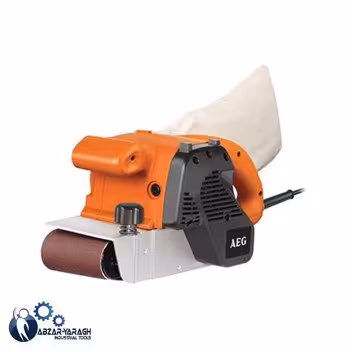 سمباده تانکی آاگ مدل BBSE1100 - ابزار یراق