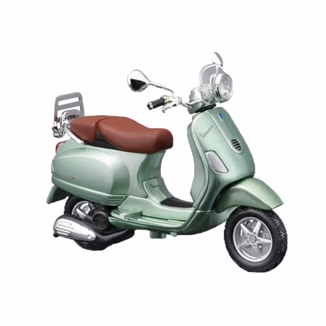 موتور اسباب بازی مایستو مدل Vespa Lxy
