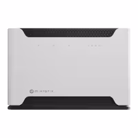 قیمت و خرید اکسس پوینت مودم بی‌سیم میکروتیک مدل Chateau LTE6 | یاس ارتباط