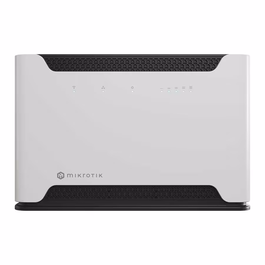 قیمت و خرید اکسس پوینت مودم بی‌سیم میکروتیک مدل Chateau LTE6 | یاس ارتباط