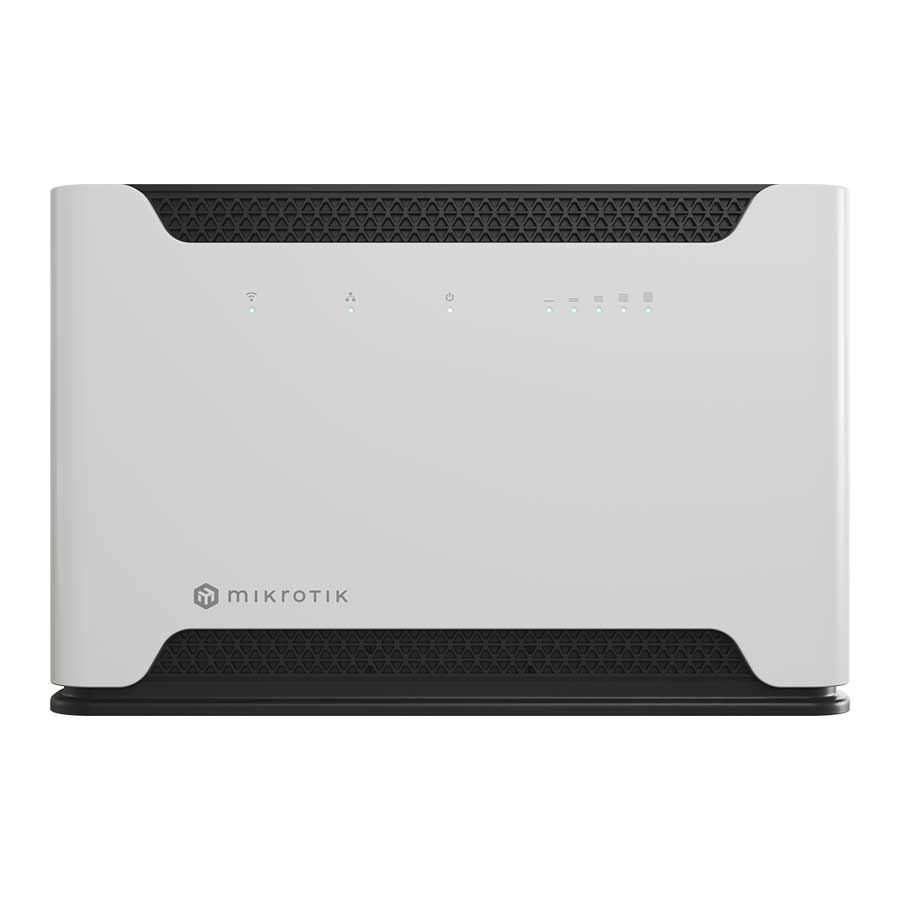 قیمت و خرید اکسس پوینت مودم بیسیم میکروتیک مدل Chateau LTE6 | یاس ارتباط