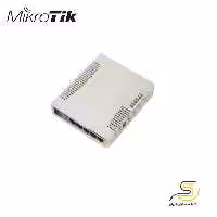 روتر بی سیم میکروتیک مدل RB951 UI2HND