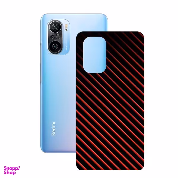 برچسب پوششی راک اسپیس (Rock Space) مدل SP315 مناسب برای گوشی شیائومی Redmi K40 Pro