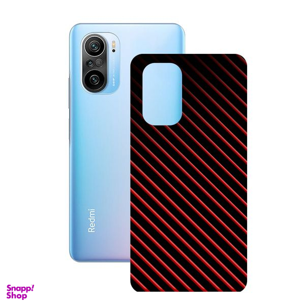 برچسب پوششی راک اسپیس (Rock Space) مدل SP315 مناسب برای گوشی شیائومی Redmi K40 Pro