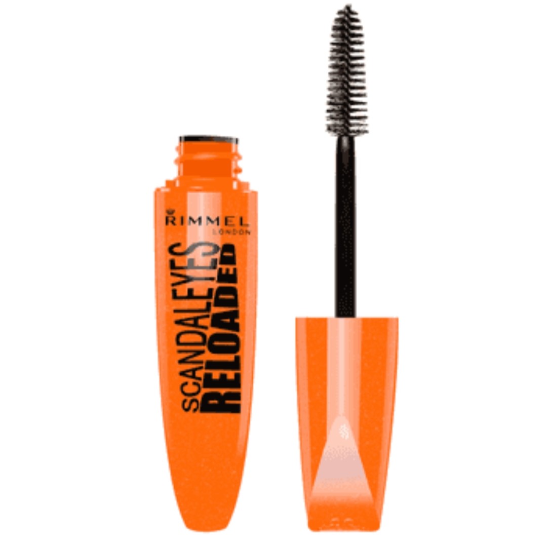 ریمل Rimmel London Scandaleyes Reloaded