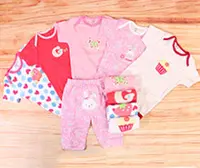 بادی و شلوارک (2-3) سال کارترز carters