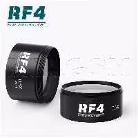 لنز واید لوپ برند RF4