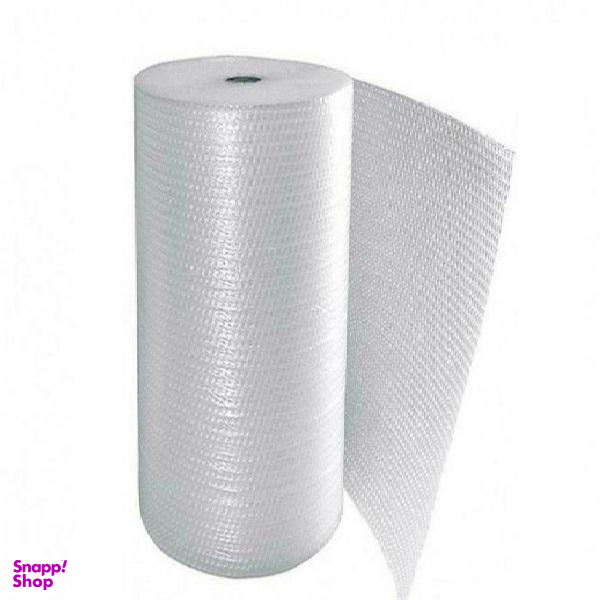 نایلون حبابدار ضربه گیر مدل عرض 100 سانتی متری رول 25 متری