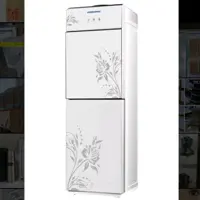 آبسردکن ایستاده یخچال دار گوسونیک مدل gosonic-GWD-519