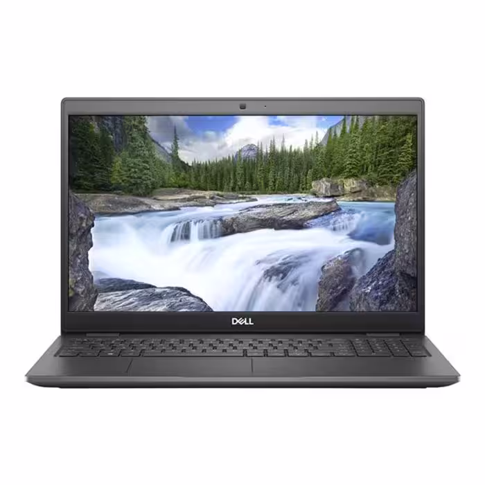 لپ تاپ 15.6 اینچی دل مدل Latitude 3510 پردازنده Core i3 10110U رم 8GB حافظه 1TB HDD گرافیک Intel