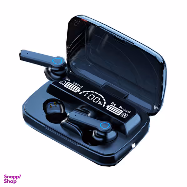 هدفون بلوتوثی مدل M19