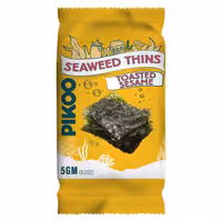 اسنک جلبک کنجدی