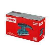 سنباده لرزان برقی نجاری 320 وات 6403 رونیکس