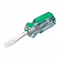 مجموعه 6 عددی پیچ گوشتی دوسو 6x40