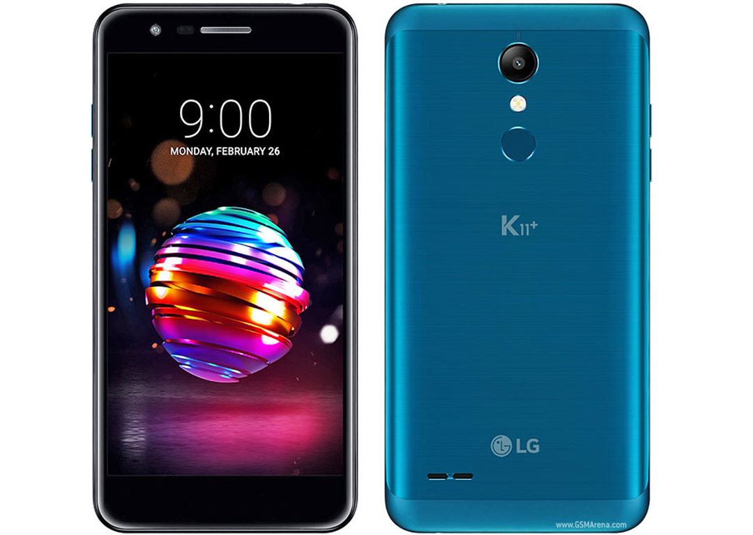 ال سی دی گوشی موبایل K11 Plus ال جی