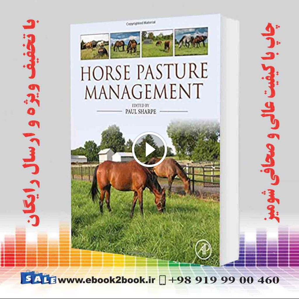 Horse Pasture Management