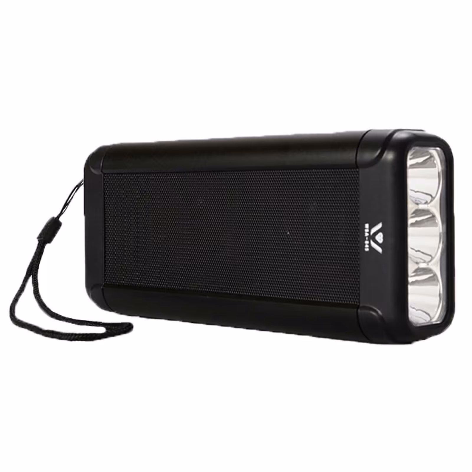 اسپیکر و رادیو Wireless مدل WSA-845 - آرمان استور