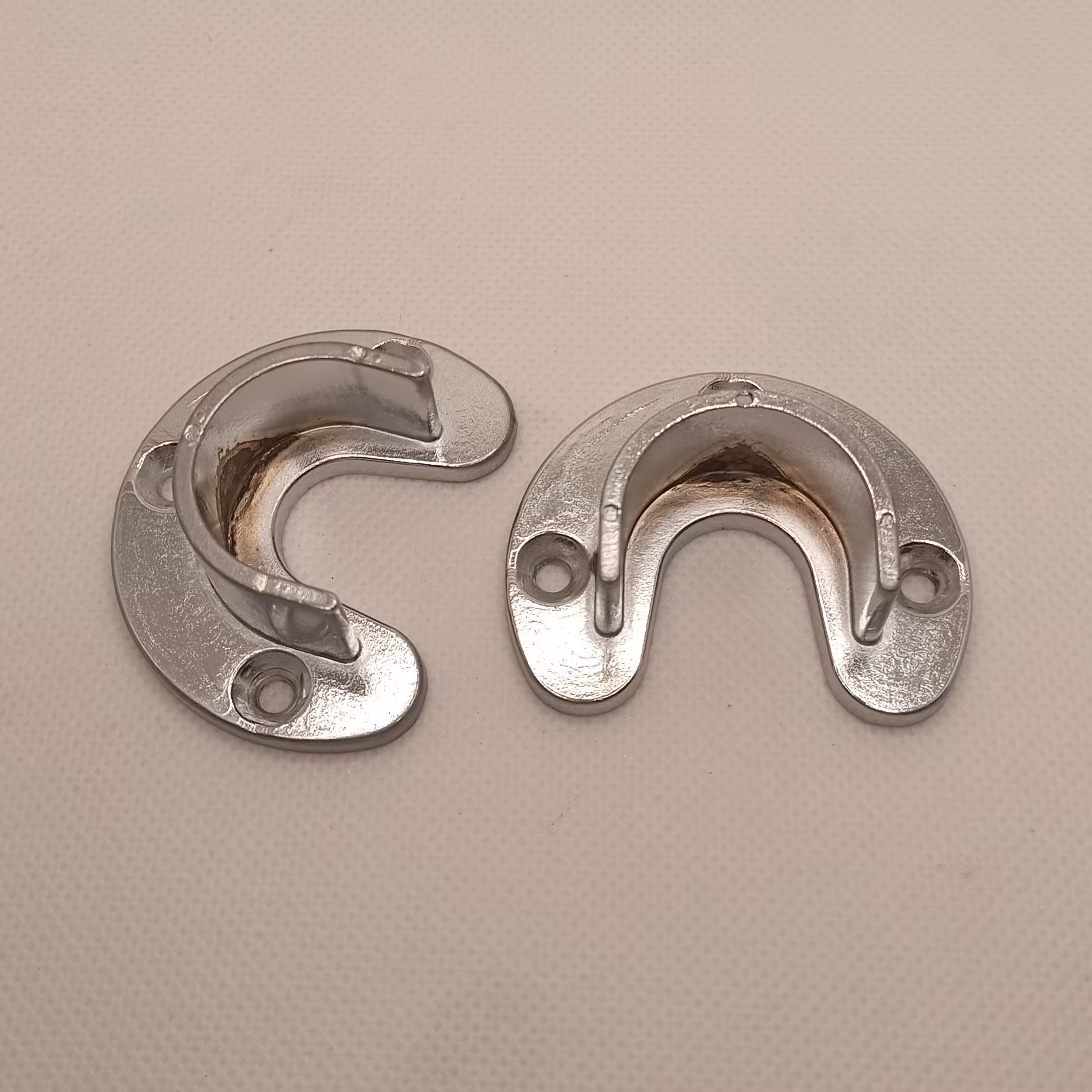 زیر سر لوله