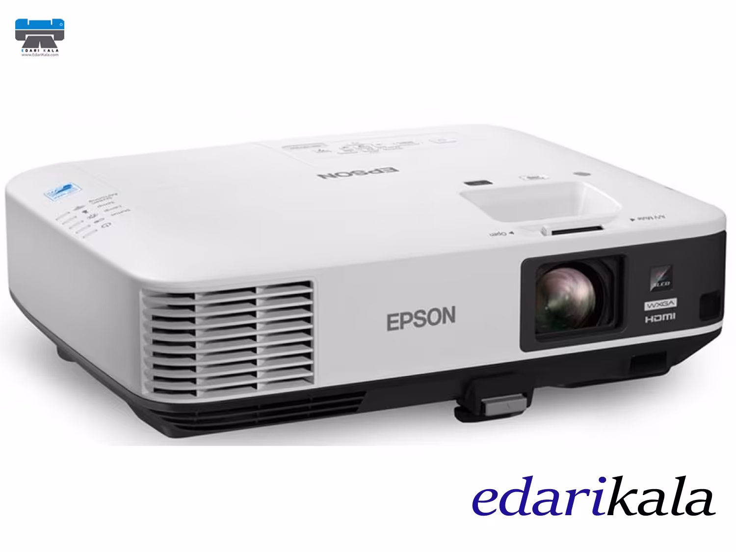 ویدئو پروژکتور EB-1970w اپسون