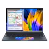 خرید، قیمت و مشخصات کامل لپ تاپ ایسوس Ci7 16GB 1TSSD 2GB | UX5400EG-KN178