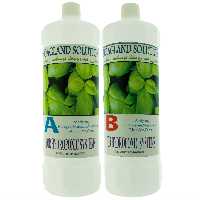 کود هیدروپونیک هوگلند(دوبطری 1لیتری)