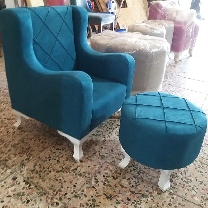 مبل کودک کد 008