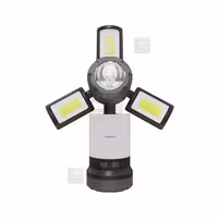 خرید چراغ قوه 3 کاره Porodo مدل 6984 | فارس کالا