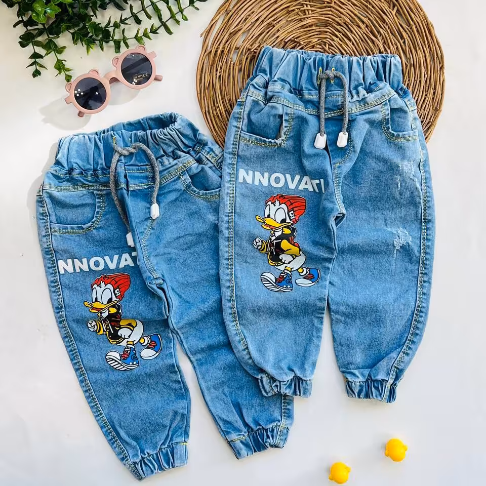 شلوار اسلش بچهگانه