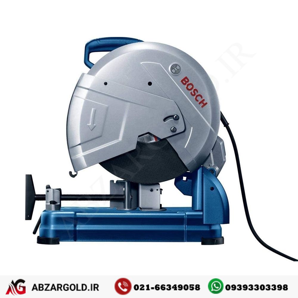 پروفیل بر بوش  GCO 14-24 J