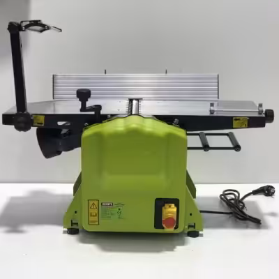 رنده گندگی 204 میلیمتر 1600 وات اکسکورت مدل XMD01-210