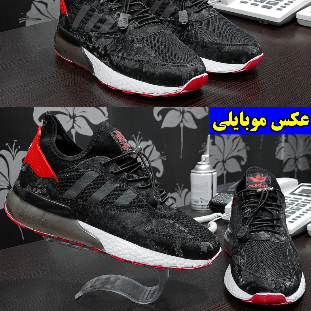 کتونی عمده مردانه سری 6 جفتی سایز 41 تا 44 کفش اسپرت کتانی اسپورت کد114