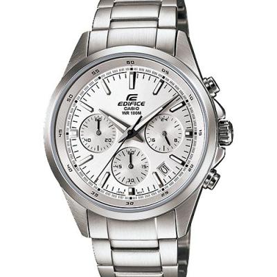 ساعت مچی مردانه EDIFICE کاسیو 
مدل CASIO-EFR-527D-7A