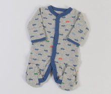 سرهمی کارترز carter&#39;s (سایز 00)