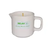 شمع ماساژ جاسمین ریلکس Relax 100g