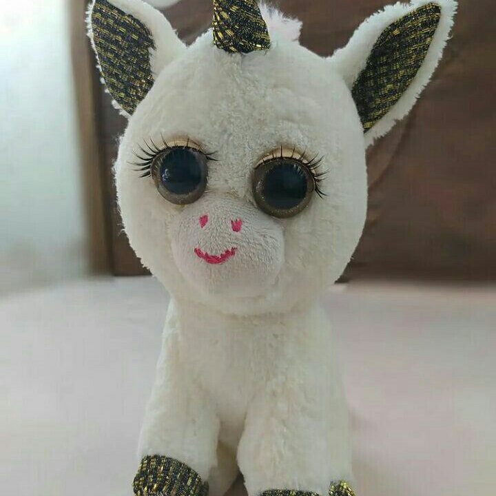 عروسک تک شاخ خاص