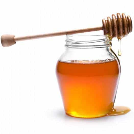 عسل چند گیاه (1 کیلویی)
