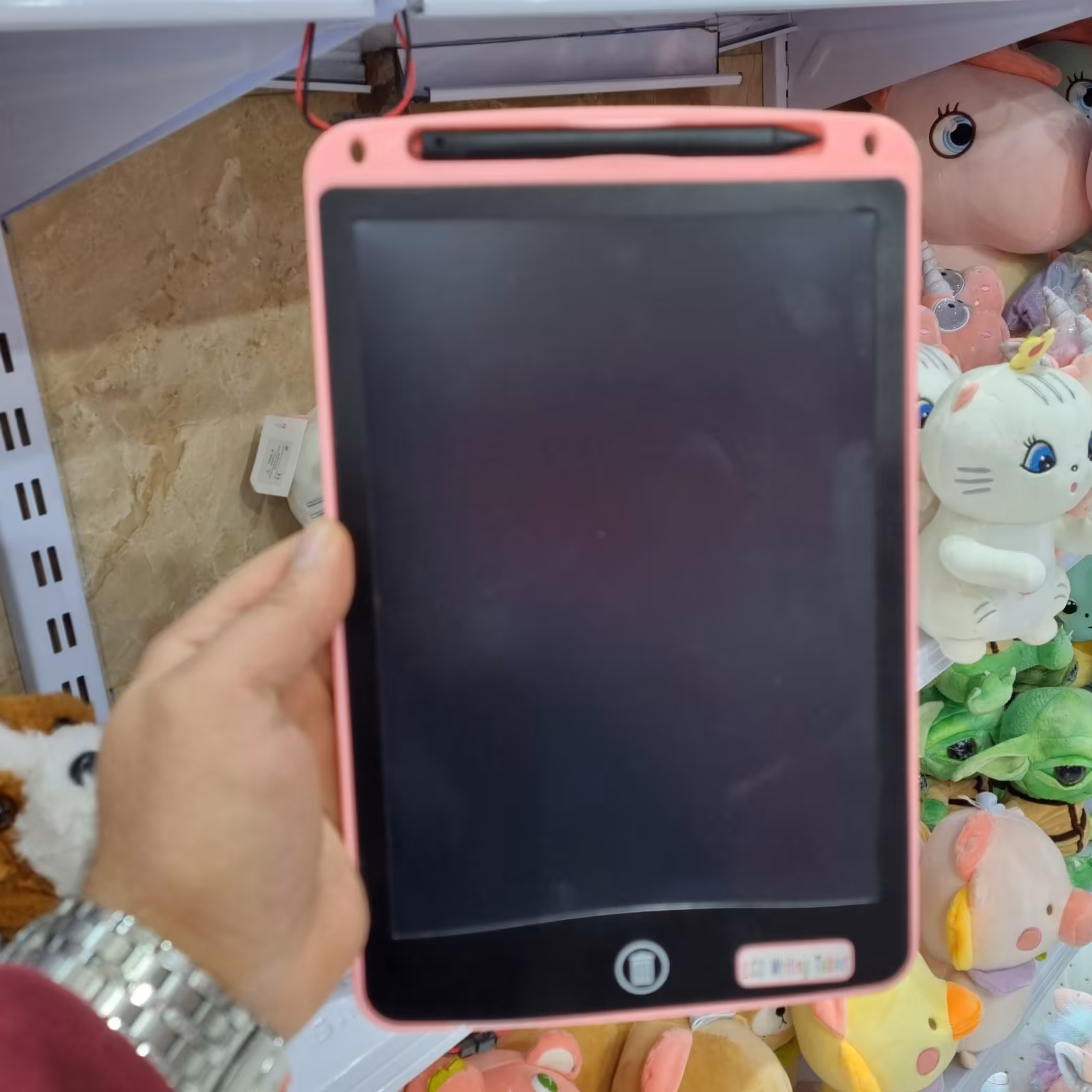 تبلت جادویی