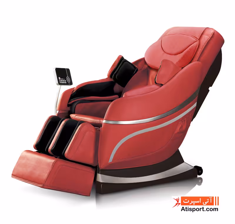 صندلی ماساژور iRest SL A33 5