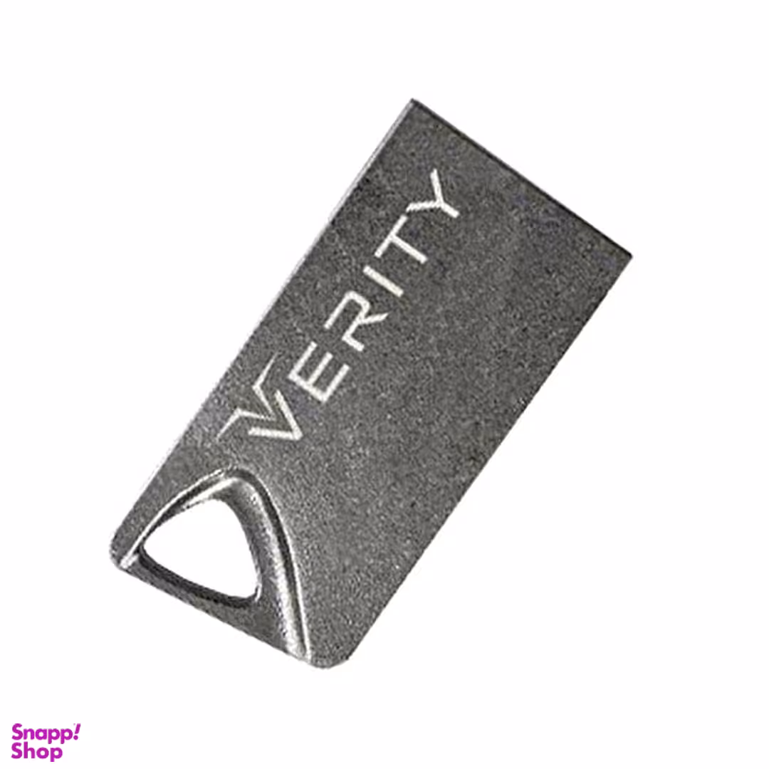 فلش مموری وریتی مدل V812 ظرفیت 32 گیگابایت