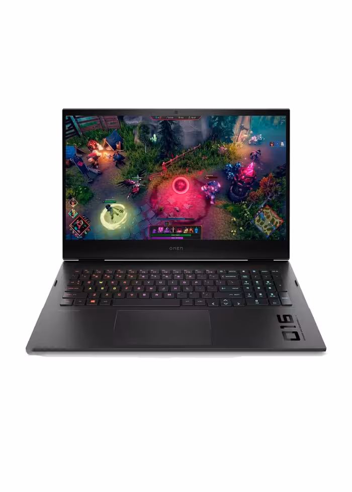 قیمت و خرید لپ تاپ گیمینگ اومن HP OMEN 16 - آی تی کاشفی