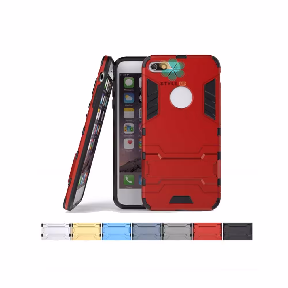 قاب گوشی اپل آیفون Apple iPhone 7 Plus / 8 Plus مدل Armor